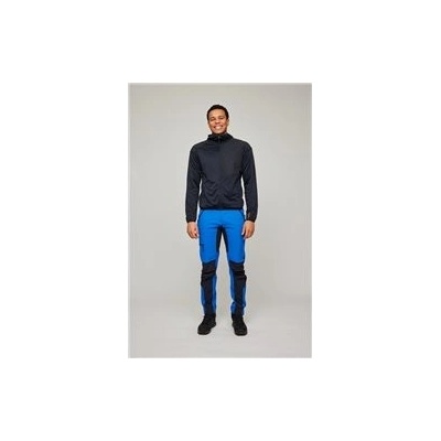 SKOGSTAD HOGE pánska mikina Dark navy