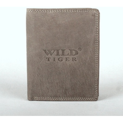 Wild Tiger Peněženka