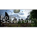 Post Scriptum