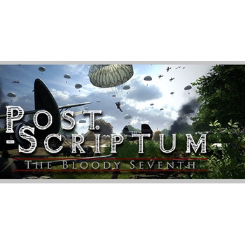 Post Scriptum