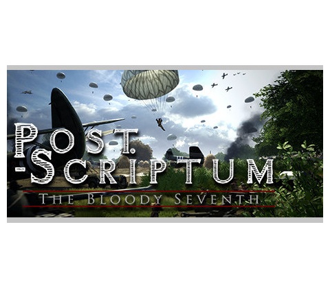 Post Scriptum