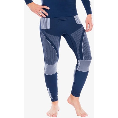 X-Bionic Energy Accumulator 4.0 Pants M marine optical/white