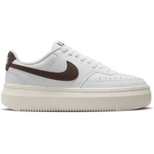 Nike Обувки w court vision alta ltr - sportdepot - 119,38 лв