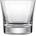 Vitrum VM-0757030 Чаша ниска ZIP WATER 225ml (0104170)