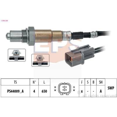 Lambda sonda EPS 1.998.369