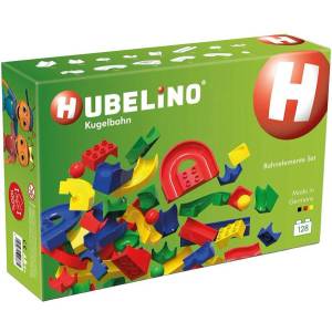 Hubelino Комплект за топчета без кубчета 128 бр (420381)