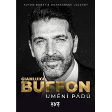 Gianluigi Buffon: umění pádů