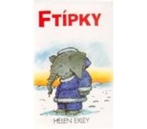 Ftípky