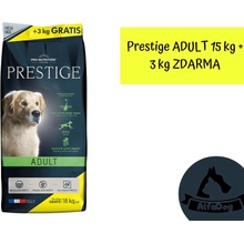 Flatazor Prestige Adult 15 kg