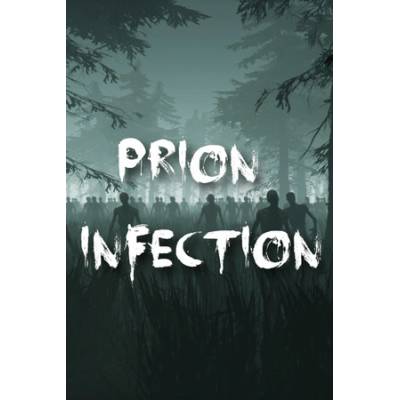 Игра Prion: Infection за PC Steam, Електронна доставка