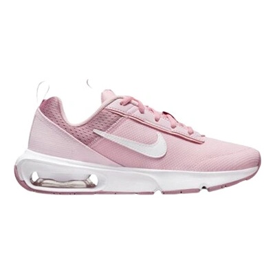 Nike dievčenská rekreačná obuv Air Max INTRLK Lite pink foam/elemental pink/medium soft pink/white