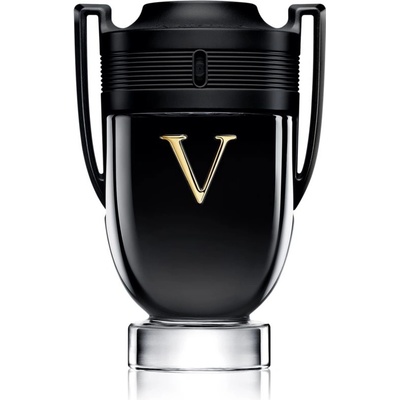 Paco Rabanne Invictus Victory parfémovaná voda pánská 50 ml