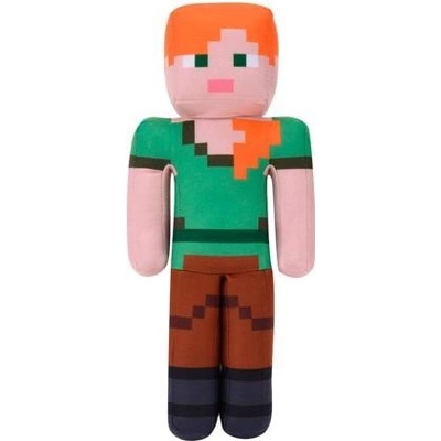 Play by Play Minecraft Alex 35 cm