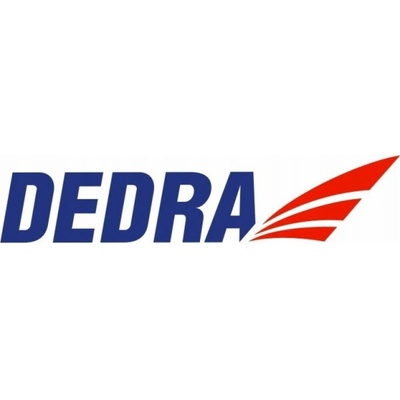DEDRA Dětské tričko Dedruś tyrkysové