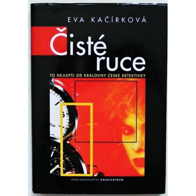 Čisté ruce