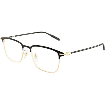 Mont Blanc MB0490OA 002 (MB0490OA 002)