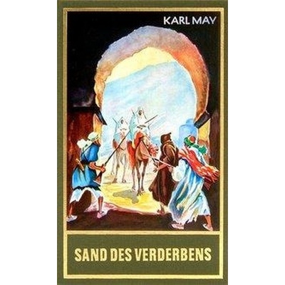 Sand des Verderbens