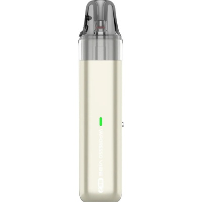 Vaporesso Vibe SE 2 Pod 1400 mAh Gleaming Gold