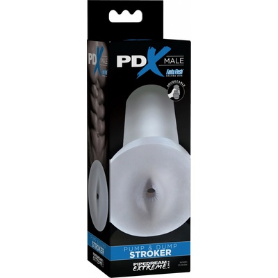 Pipedream PDX Male Pump & Dump Stroker