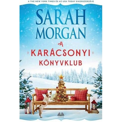 A karácsonyi könyvklub