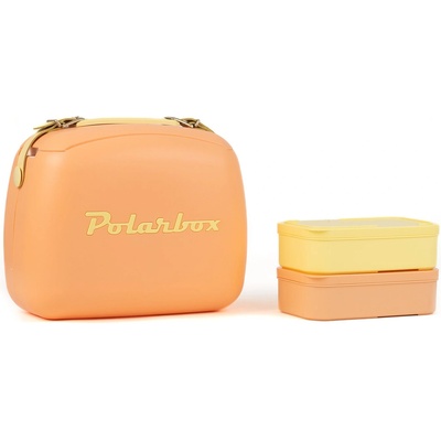 Polisur Polarbox Pop Passive 6 l Orange