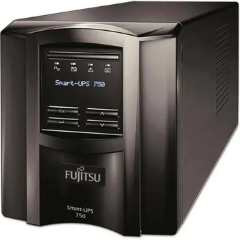 Image 1 of Fujitsu S26361-F4542-L75 750VA