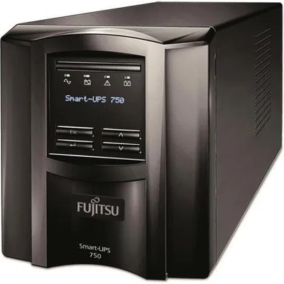 Fujitsu S26361-F4542-L75 750VA