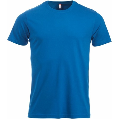 Clique New Classic-T royal blue