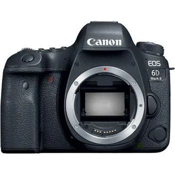 Canon EOS 6D II + 24-35mm