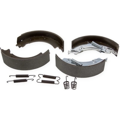 Brzdové čelisti SPP SZH-02 náhrada za KNOTT 200x50 mm