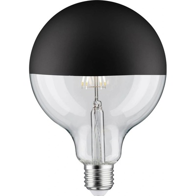 Paulmann 28679 LED F A G E27 guľatý tvar 6.5 W = 48 W teplá biela