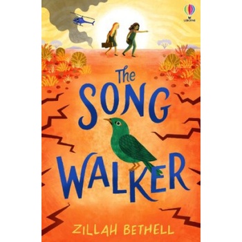 The Song Walker