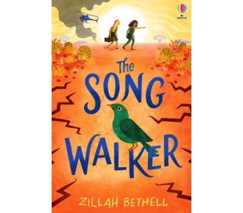 The Song Walker