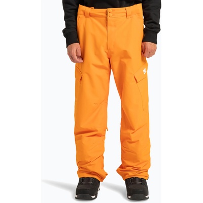 DC Детски панталони за сноуборд DC Banshee oriole