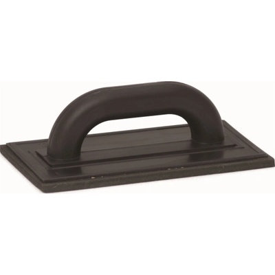 Hladítko mikropryž 250x130mm plast ABS