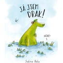 Já jsem drak!