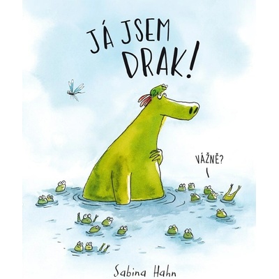 Já jsem drak!