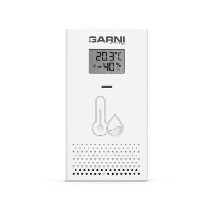 Garni technology GARNI 063H - bezdrátové čidlo (GARNI 612 Precise, GARNI 615B/W Precise, GARNI 618B/W Precise) GARNI 063H
