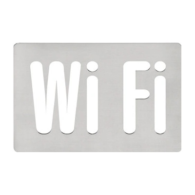EUROLATON ROZLIŠOVAČE samolepící VOLNÁ WI-FI 8635 doprodej