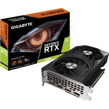 Gigabyte GeForce RTX 3060 GV-N3060GAMING OC-12GD