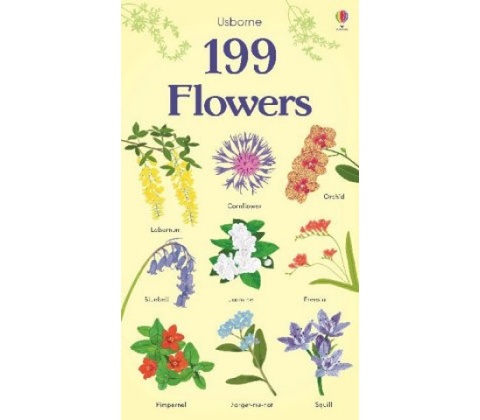 199 Flowers