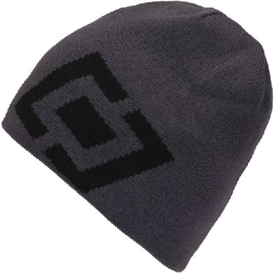 pánský kulich HORSEFEATHERS WINDSOR BEANIE Dark Gray