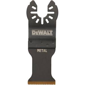 DEWALT Титаниево ножче за рязане на метал 30 x 43 мм DT20707 (DT20707)