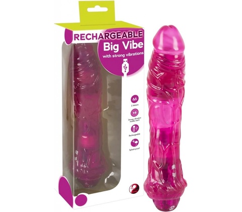 You2Toys Big Vibe