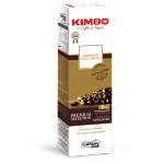 KIMBO Caffe Espresso Gold Medal капсули за Tchibo и Caffitaly 10 бр