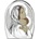 Богородица с младенец (ae0202-4d)