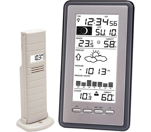Technoline WS 9040 IT
