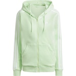 Adidas Essentials 3-stripes hoodie xs
