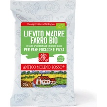 Lievito madre špaldové s droždím BIO Antico Molino Rosso 60 g