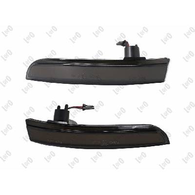 Sada směrových světel ABAKUS L17-140-001LED-D (L17140001LEDD)